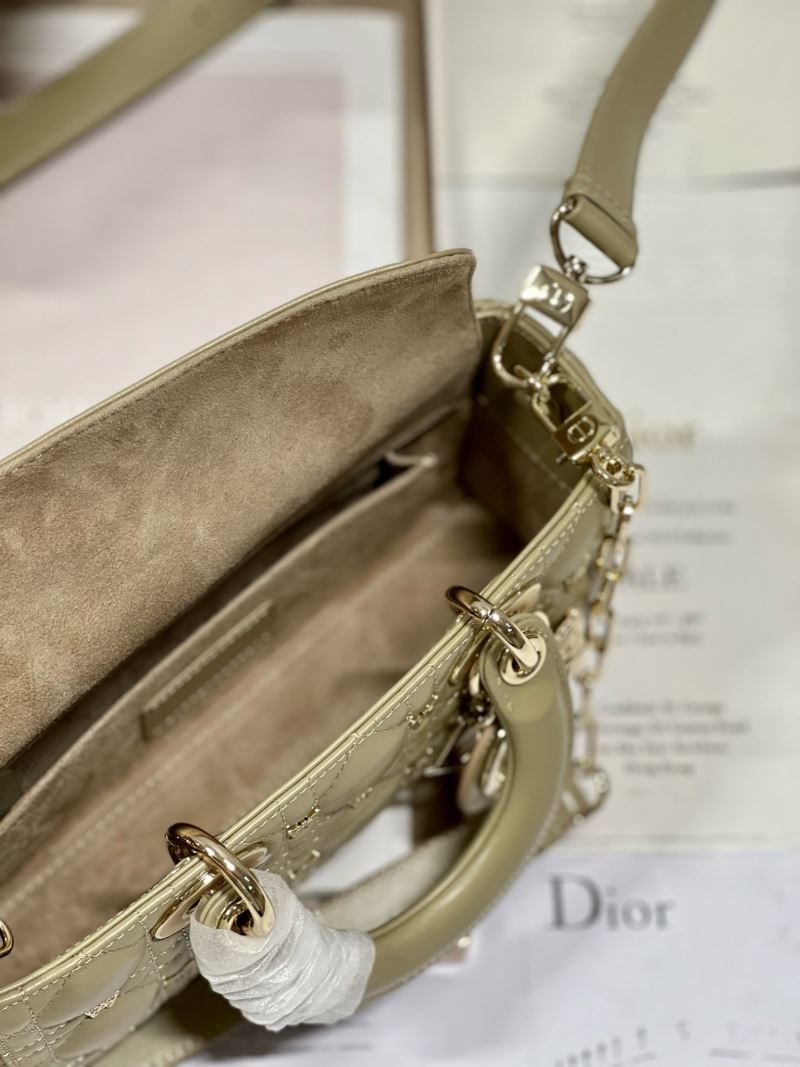 Christian Dior My Lady Bags